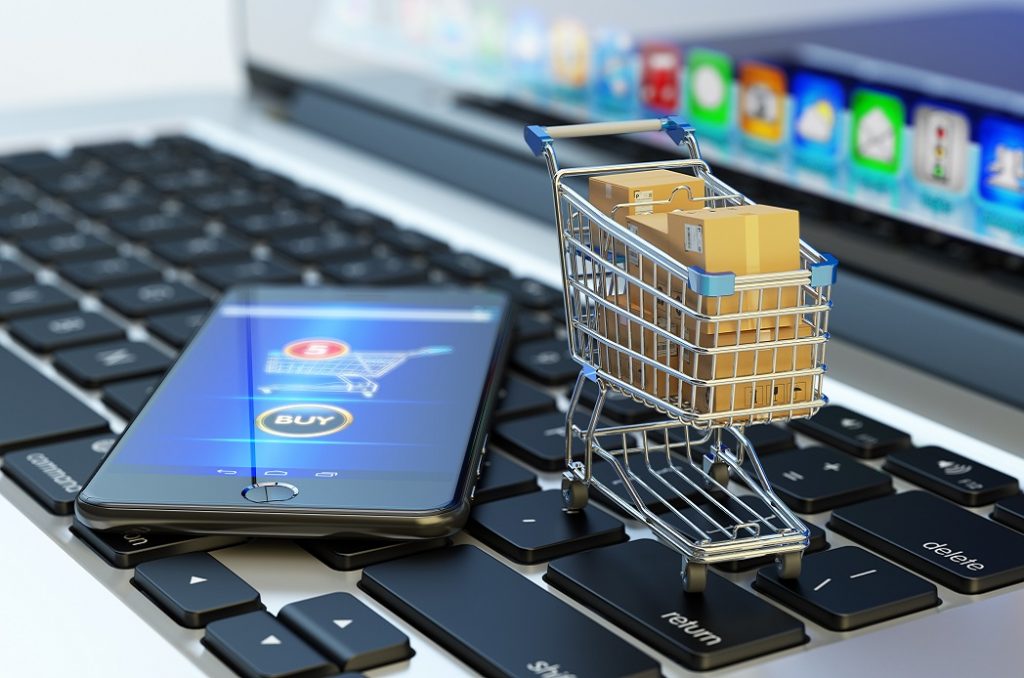 Tips Cara Agar Penjualan Melalui Online Shop Meningkat