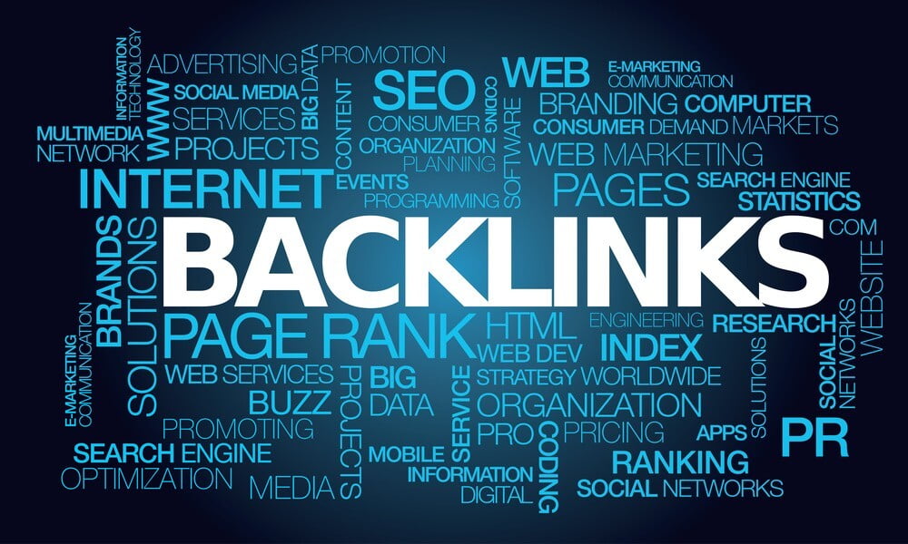 Strategi Backlinking yang Efektif untuk Meningkatkan Peringkat SEO