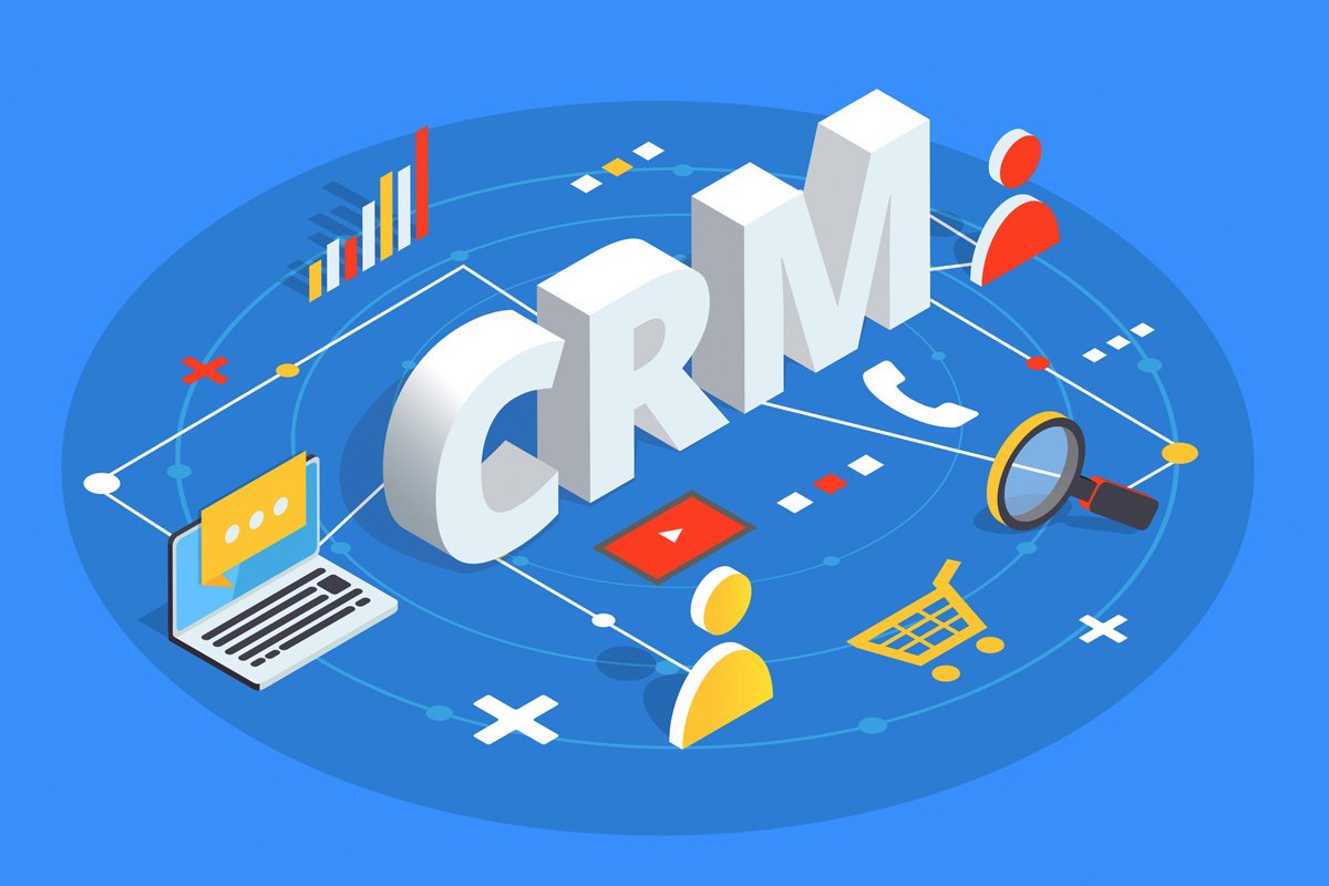 Meningkatkan Layanan Pelanggan dengan Teknologi Customer Relationship Management (CRM)