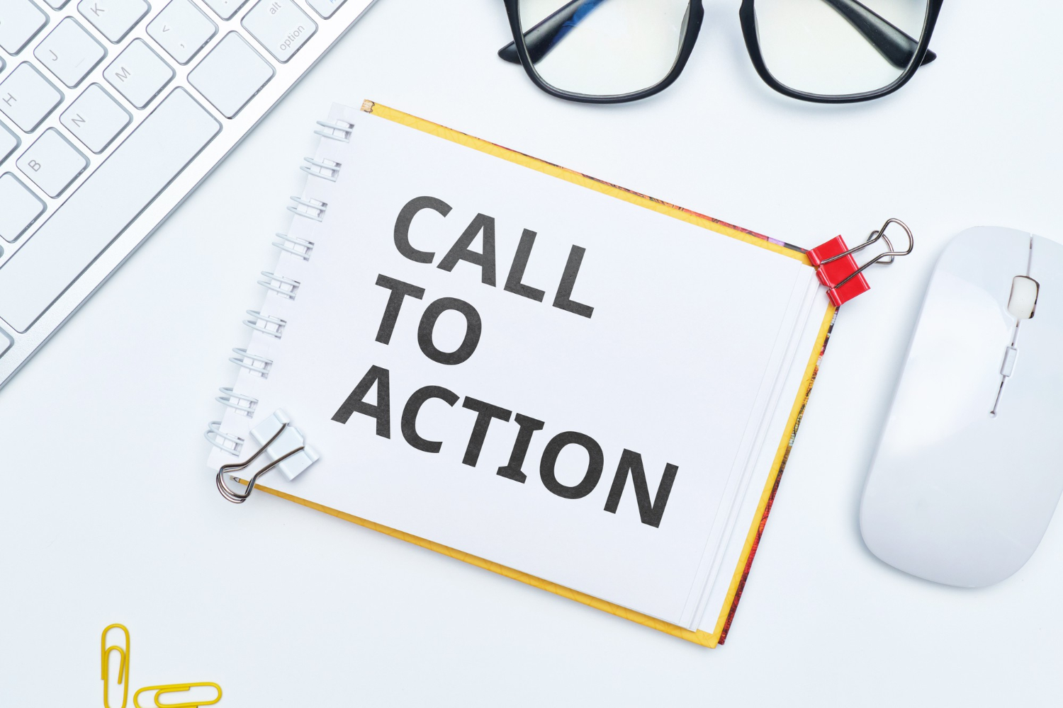  Meningkatkan Konversi: Strategi Call-to-Action yang Efektif pada Website
