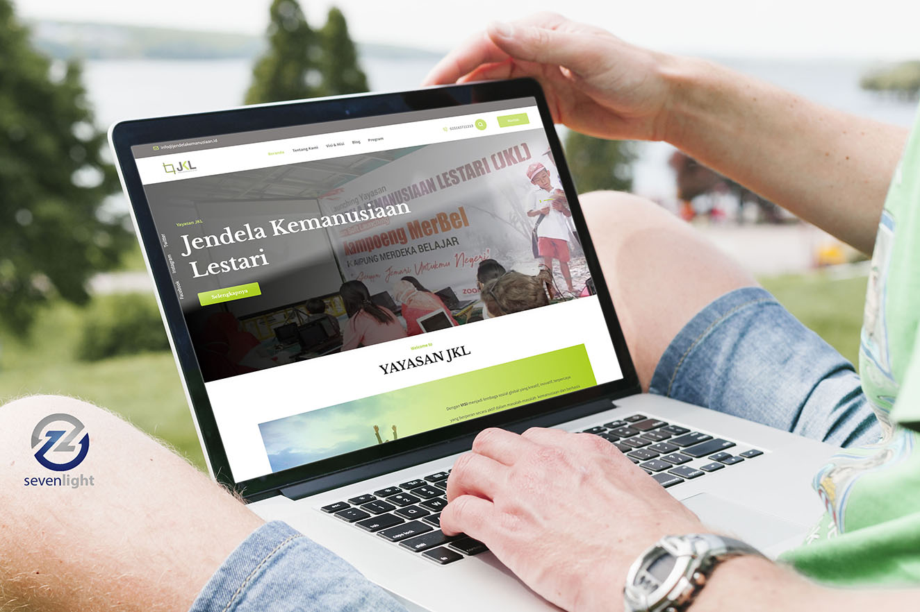 Berkembang Bersama Digitalisasi: Jasa Pembuatan Website Terbaik di Bandung