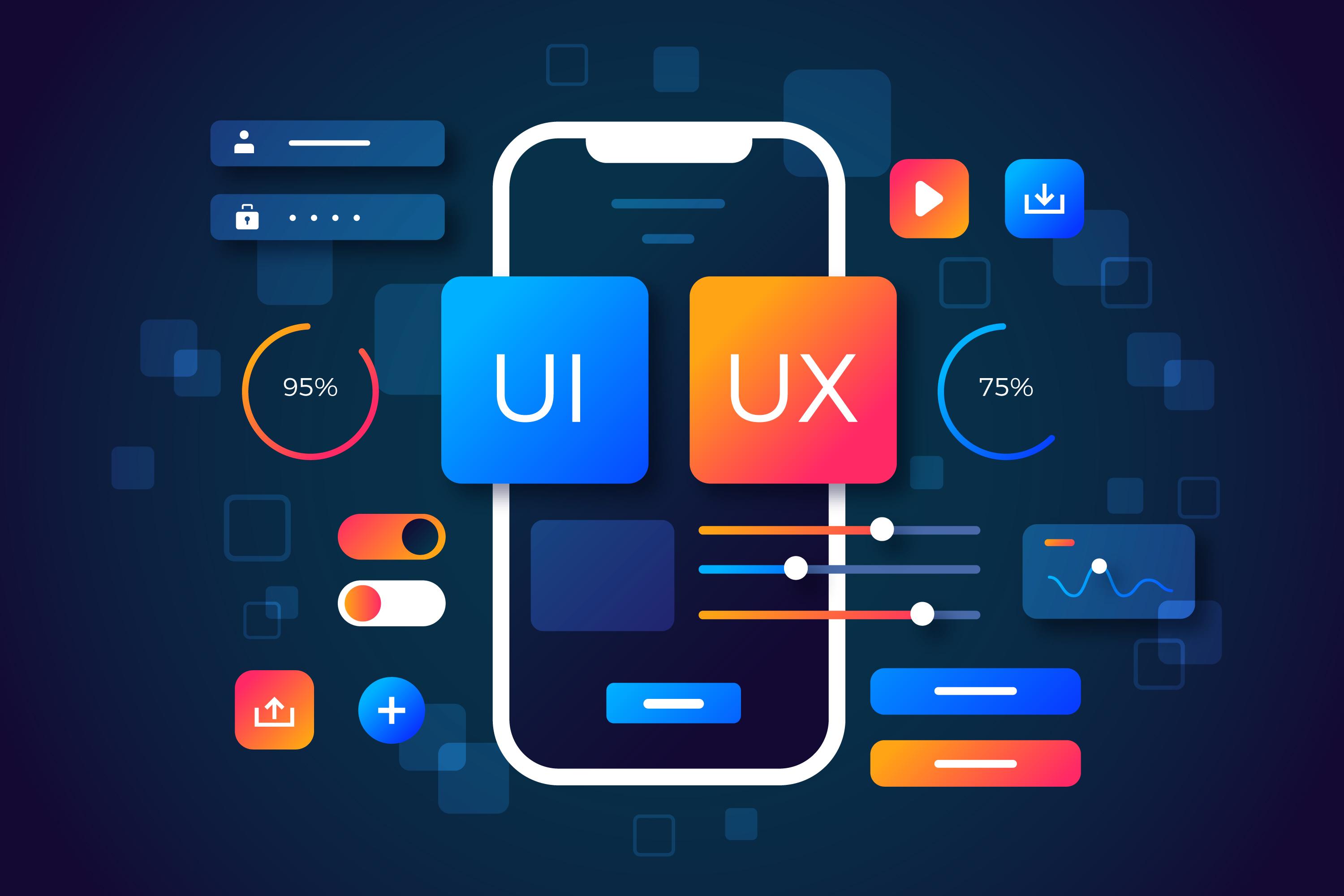 Pentingnya UX Design dalam Pembangunan Situs Web Bisnis: Fokus pada Pengalaman Pengguna