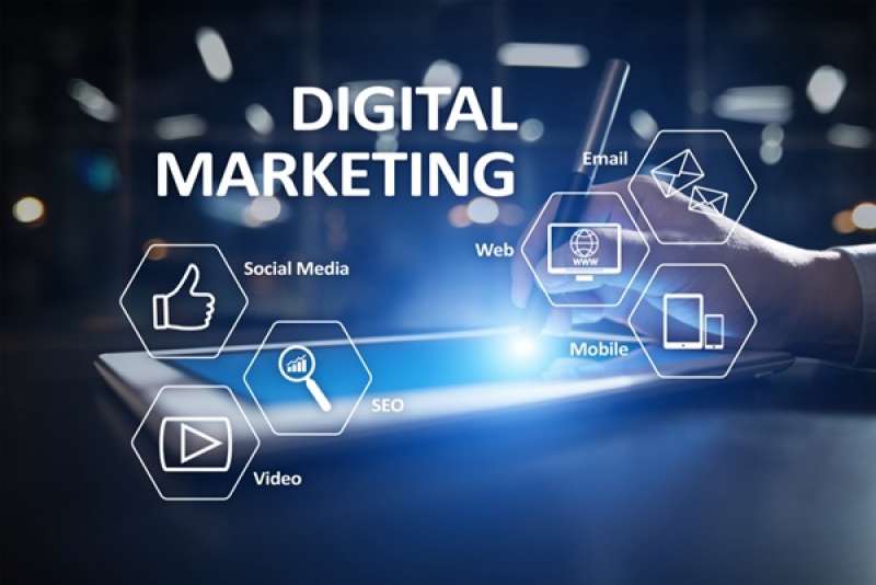 Mengoptimalkan Jejak Digital: Meningkatkan Visibilitas Merek Melalui Jasa Digital Marketing yang Efektif