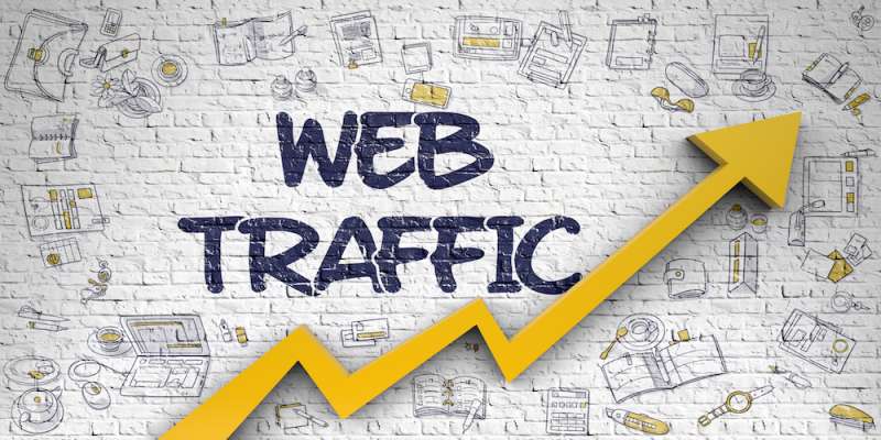 Cara Simple Meningkatkan Traffic Websitemu