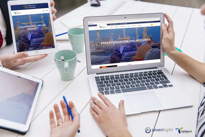 Mendukung Keberhasilan Bisnis Anda: Pentingnya Jasa Pembuatan Website terbaik di Jakarta