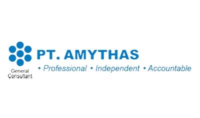 PT Amythas