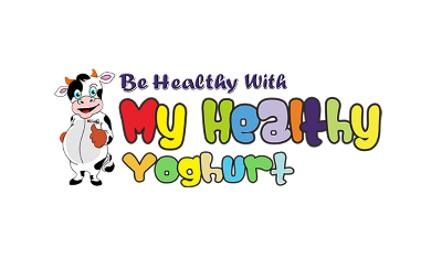 My Healthy Yoghurt