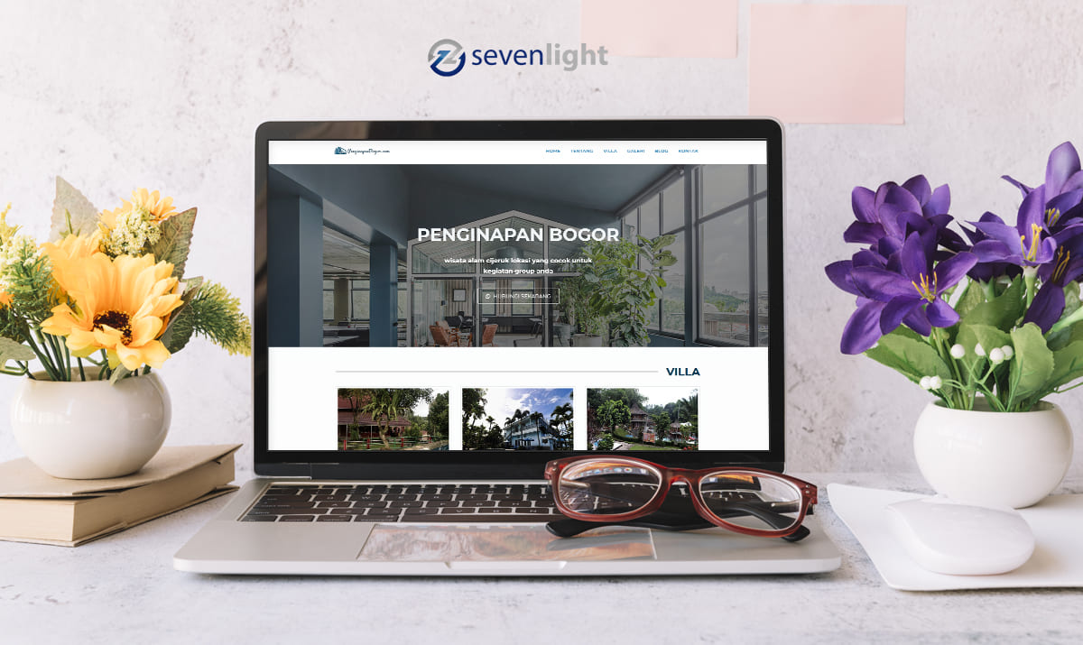 Bikin Website Jadi Mudah dengan Jasa Pembuatan Website di Bogor