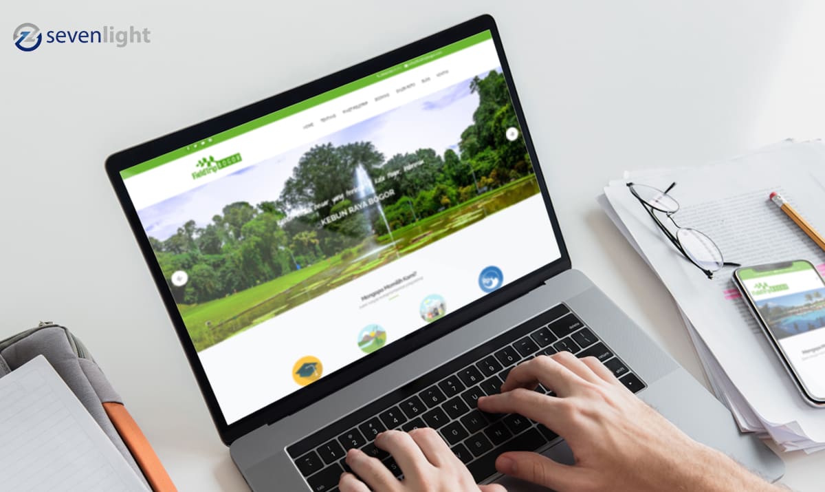 Inovatif dan Profesional! Jasa Pembuatan Website di Bogor Siap Membuat Bisnis Anda Lebih Terlihat di Dunia Maya
