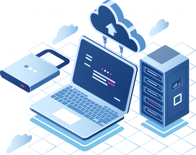 Menakar Keuntungan: Mengapa Cloud Server Adalah Pilihan Terbaik untuk Hosting Website Anda di Jakarta