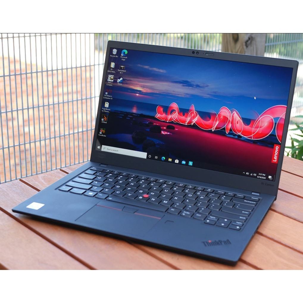 Pilihan Terbaik untuk Pengguna Profesional: Laptop Bisnis Teratas